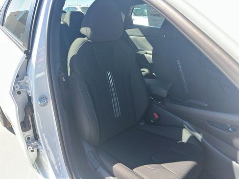 New 2026 Hyundai Elantra Sport image 27