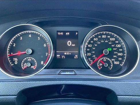 Used 2018 Volkswagen Golf Alltrack SEL image 15