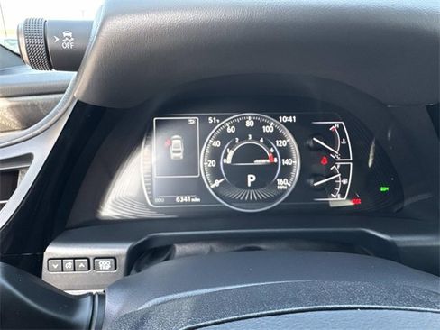 Certified 2025 Lexus ES 350 w/ Premium Package image 31