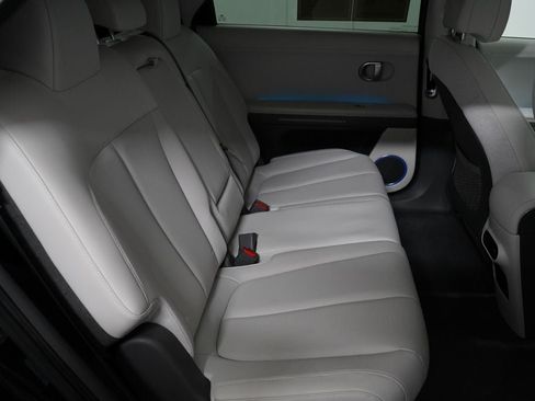 Used 2023 Hyundai Ioniq 5 SEL w/ Cargo Package RWD image 30