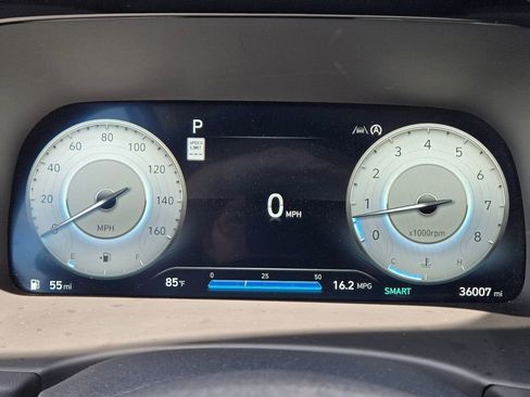 Used 2024 Hyundai Palisade SEL w/ Premium Package FWD image 27