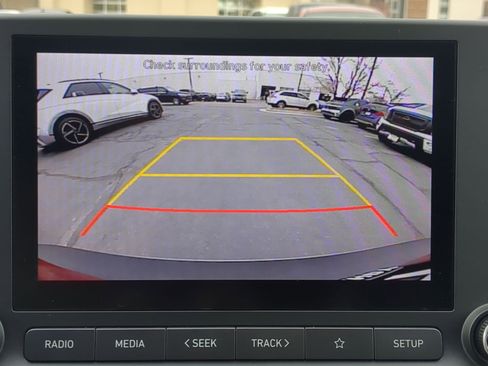 Used 2022 Hyundai Kona SEL w/ Cargo Package image 23