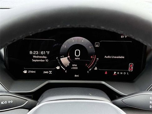 New 2026 GMC Acadia Elevation w/ Elevation Premium Package image 19