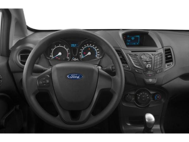 Used 2019 Ford Fiesta SE w/ Cold Weather Package FWD image 10