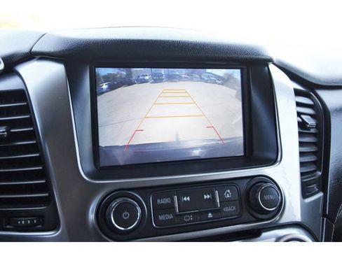 Used 2016 Chevrolet Tahoe LTZ image 23