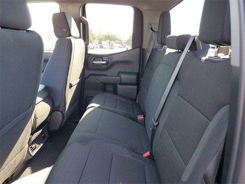 New 2026 GMC Sierra 1500 Pro w/ Graphite Edition image 10