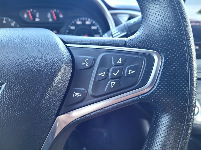 Used 2025 Chevrolet Malibu LT FWD image 23