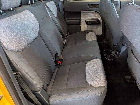 New 2026 Ford Maverick XLT w/ XLT Luxury Package image 18