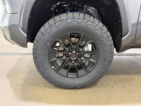 New 2026 Toyota Tundra Limited w/ TRD Off-Road Package AWD/4WD image 19