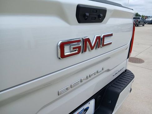 Certified 2024 GMC Sierra 1500 Denali w/ Denali Reserve Package AWD/4WD image 45