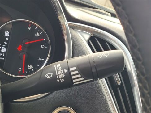 Used 2024 Chevrolet Malibu LT image 17