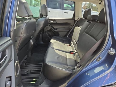 Used 2014 Subaru Forester 2.0XT Touring image 15