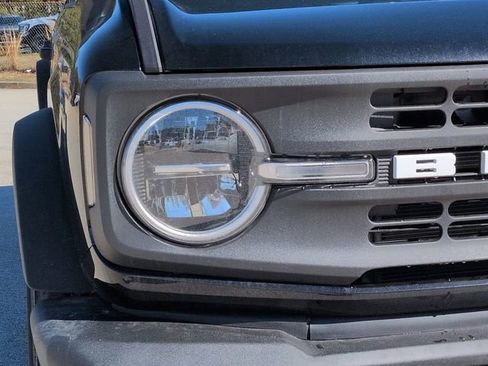 New 2026 Ford Bronco Big Bend image 9