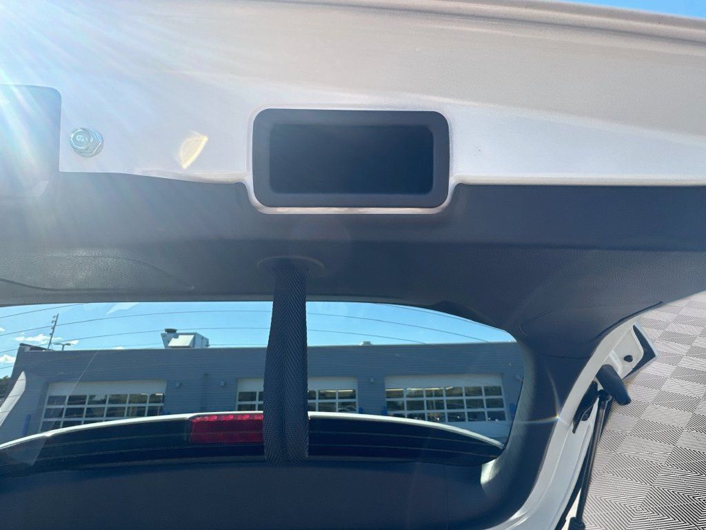 Certified 2026 Subaru Crosstrek 2.5i Limited w/ Crosstrek Mirror Package AWD/4WD image 24
