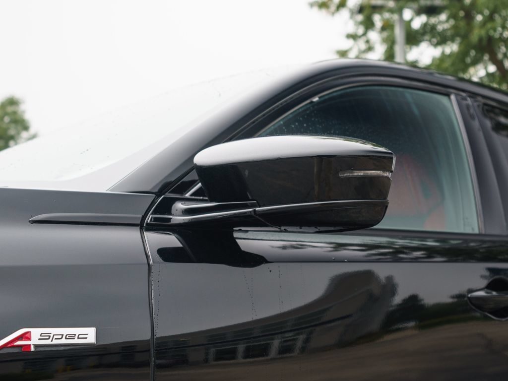 Certified 2022 Acura MDX A-Spec AWD/4WD image 14