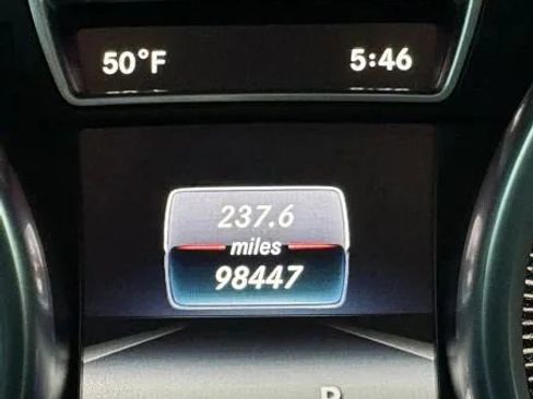 Used 2017 Mercedes-Benz GLS 450 4MATIC image 18