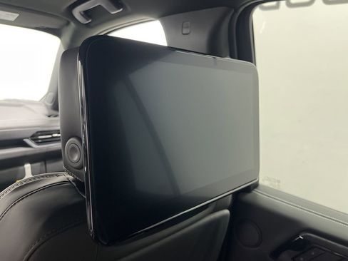 New 2026 GMC Yukon AT4 Ultimate image 7