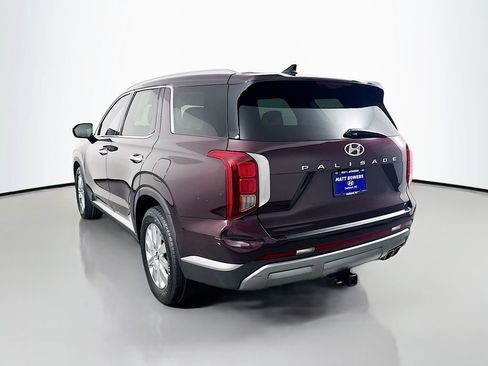 Used 2024 Hyundai Palisade SEL FWD image 7