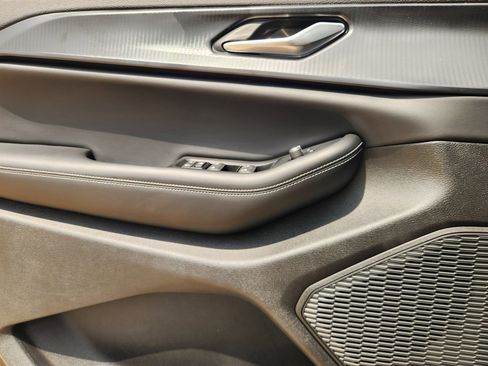 New 2026 Jeep Grand Cherokee L Laredo RWD image 19
