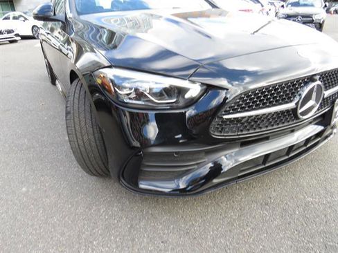 Used 2025 Mercedes-Benz C 300 4MATIC Sedan image 26