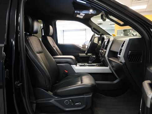 Used 2018 Ford F150 4x4 SuperCrew image 26