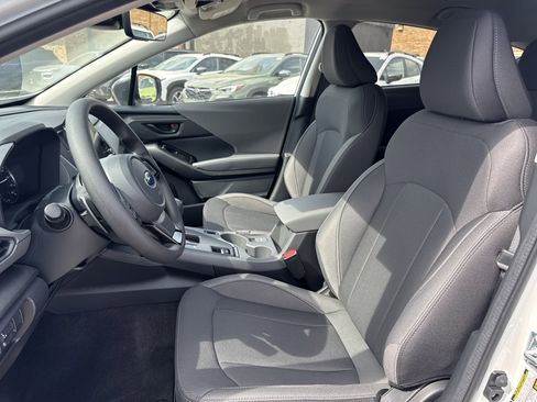 New 2026 Subaru Crosstrek 2.0i Premium image 25