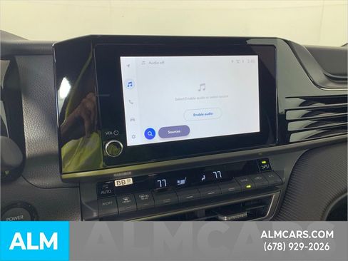 Used 2026 Toyota Camry SE image 23