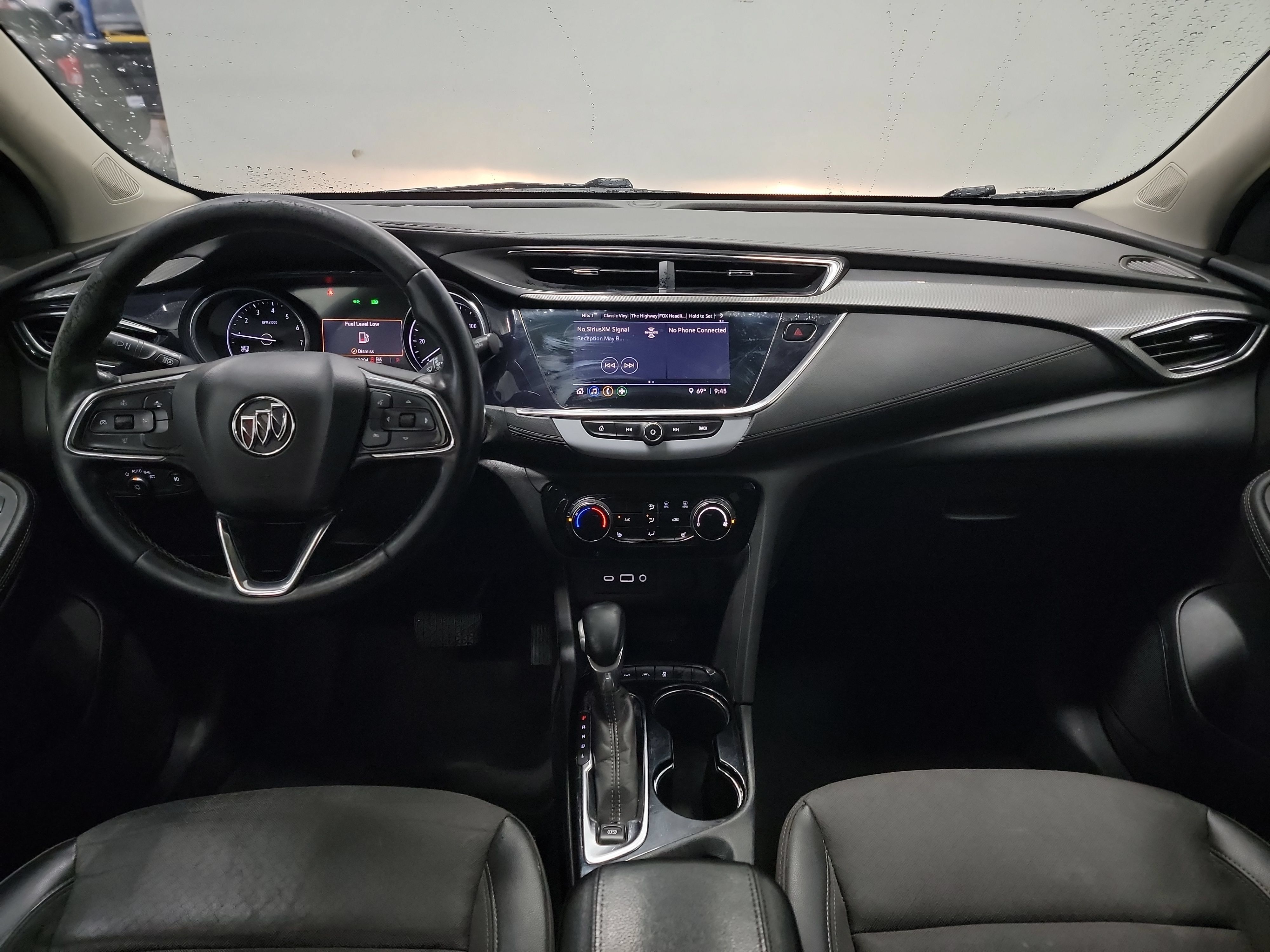 Used 2022 Buick Encore GX Preferred w/ Cold Weather Comfort Package AWD/4WD image 15