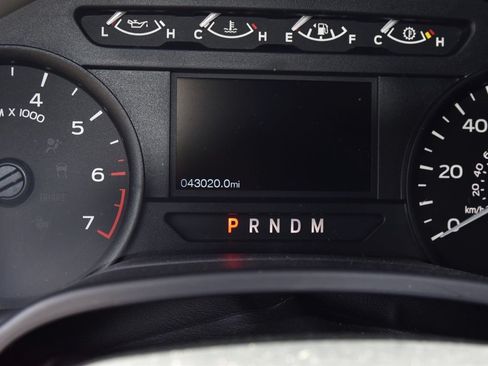 Used 2019 Ford F150 XL w/ Equipment Group 101A Mid AWD/4WD image 8