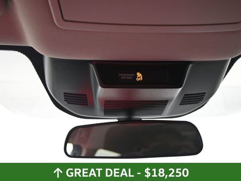 Used 2024 Nissan Rogue S image 37