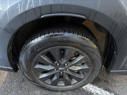 Used 2023 Subaru Outback Onyx Edition image 16