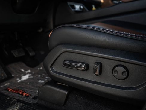 New 2026 Honda Passport TrailSport Elite image 18