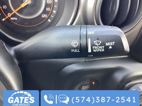 Used 2021 Jeep Wrangler Unlimited Sport AWD/4WD image 29