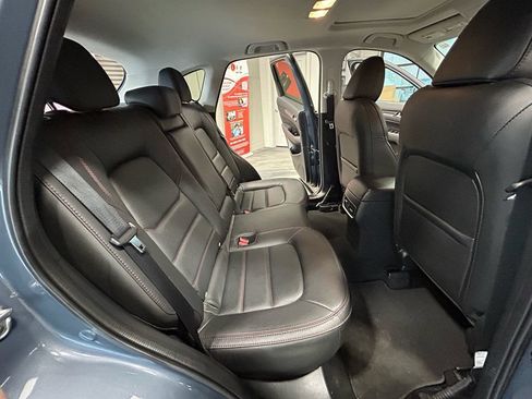 Used 2023 MAZDA CX-5 Carbon Edition AWD/4WD image 45