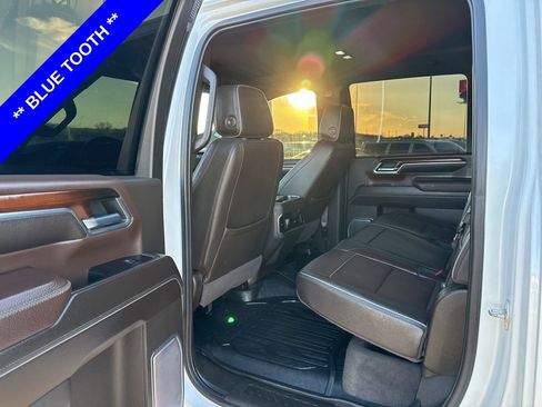 Used 2024 GMC Sierra 2500 Denali w/ Denali Reserve Package image 7