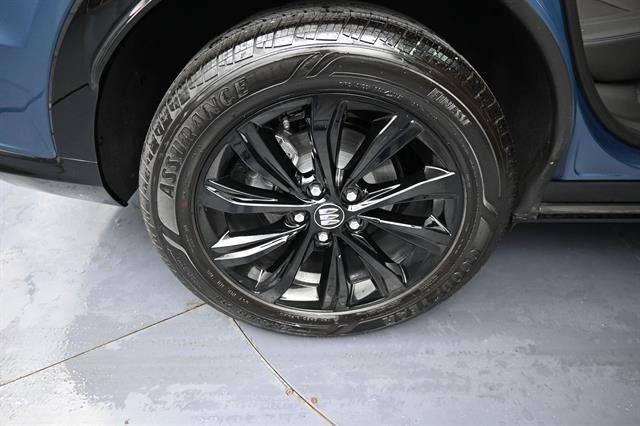 Used 2026 Buick Envista Sport Touring w/ Convenience I Package FWD image 19