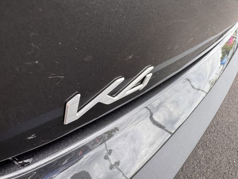 New 2026 Kia K4 EX FWD image 17