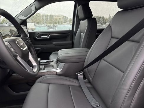 New 2026 GMC Sierra 1500 SLT w/ SLT Premium Plus Package image 5