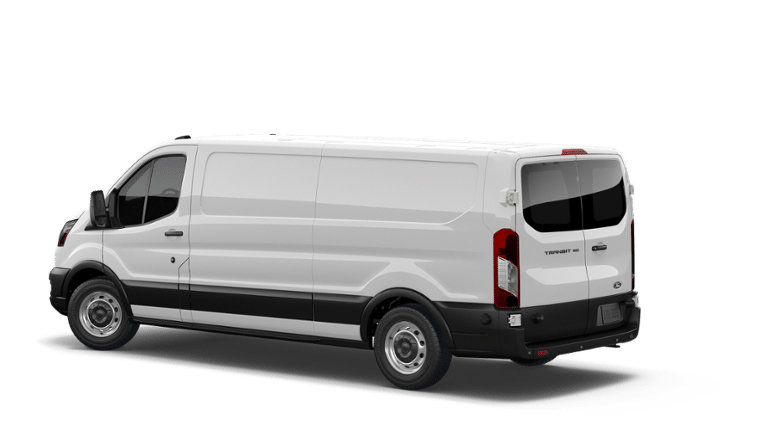 New 2026 Ford Transit 150 Low Roof w/ Load Area Protection Package RWD image 18