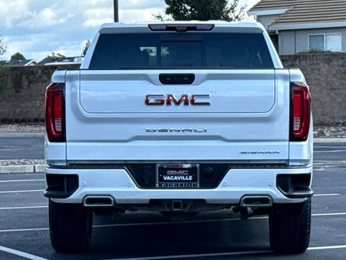 Used 2023 GMC Sierra 1500 Denali w/ Technology Package image 6