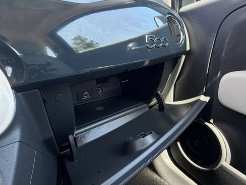 Used 2017 FIAT 500 Pop FWD image 27