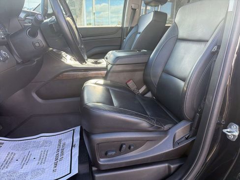 Used 2020 Chevrolet Tahoe LT AWD/4WD image 9