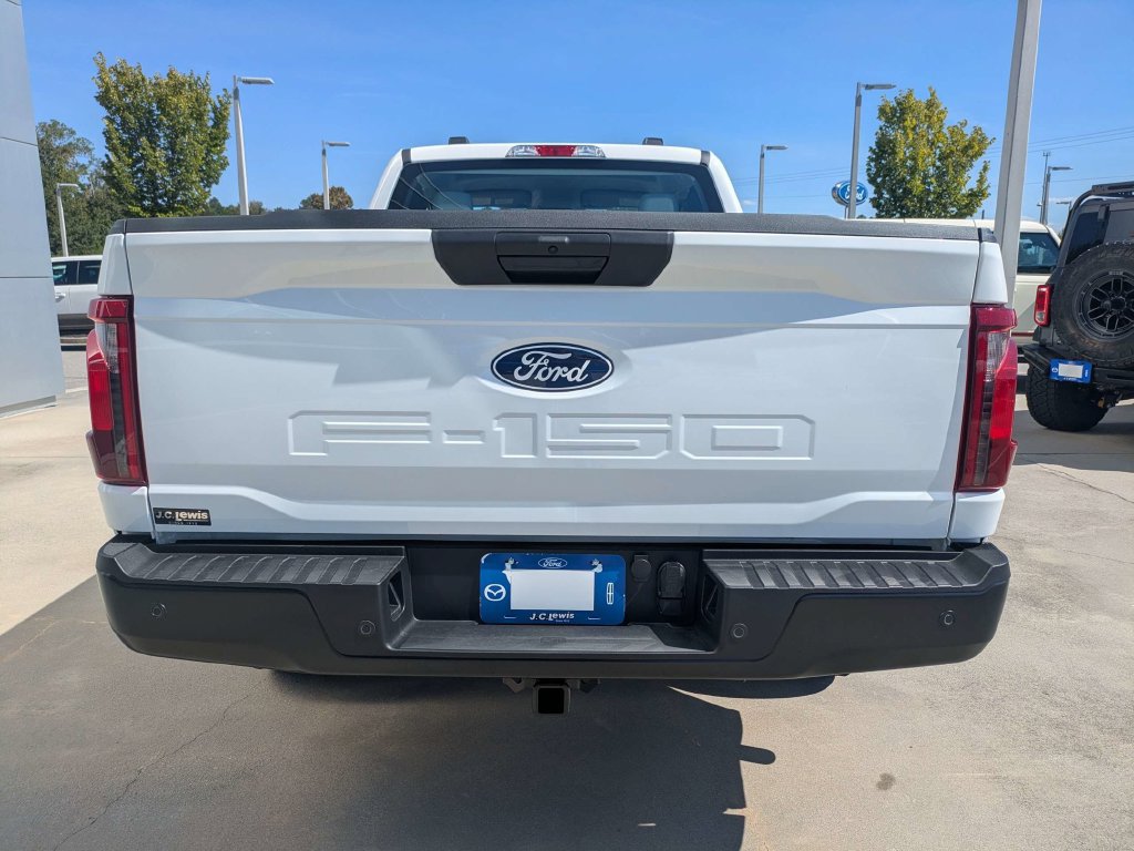 New 2026 Ford F150 XL w/ Tow/Haul Package RWD image 5