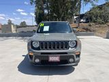 Used 2021 Jeep Renegade Latitude image 4
