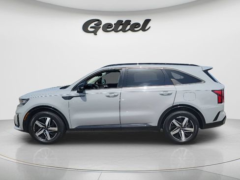 Used 2022 Kia Sorento EX FWD image 14