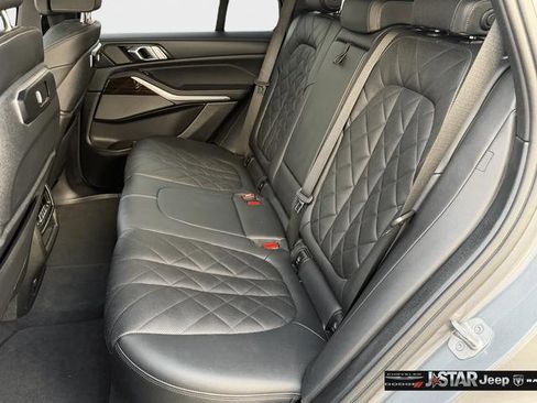 Used 2024 BMW X5 xDrive40i w/ M Sport Package image 20