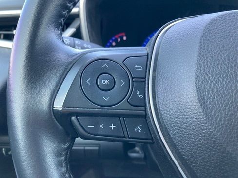 Used 2022 Toyota Corolla XSE image 14