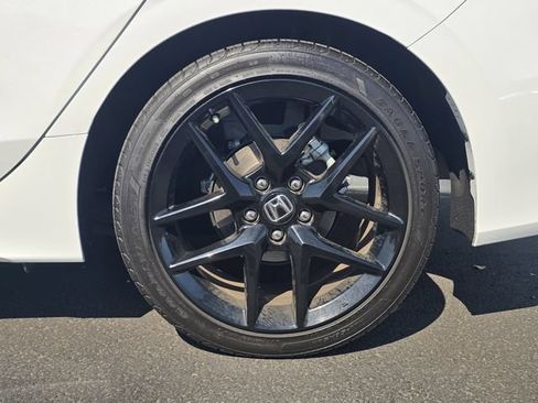 Used 2026 Honda Civic Sport image 20