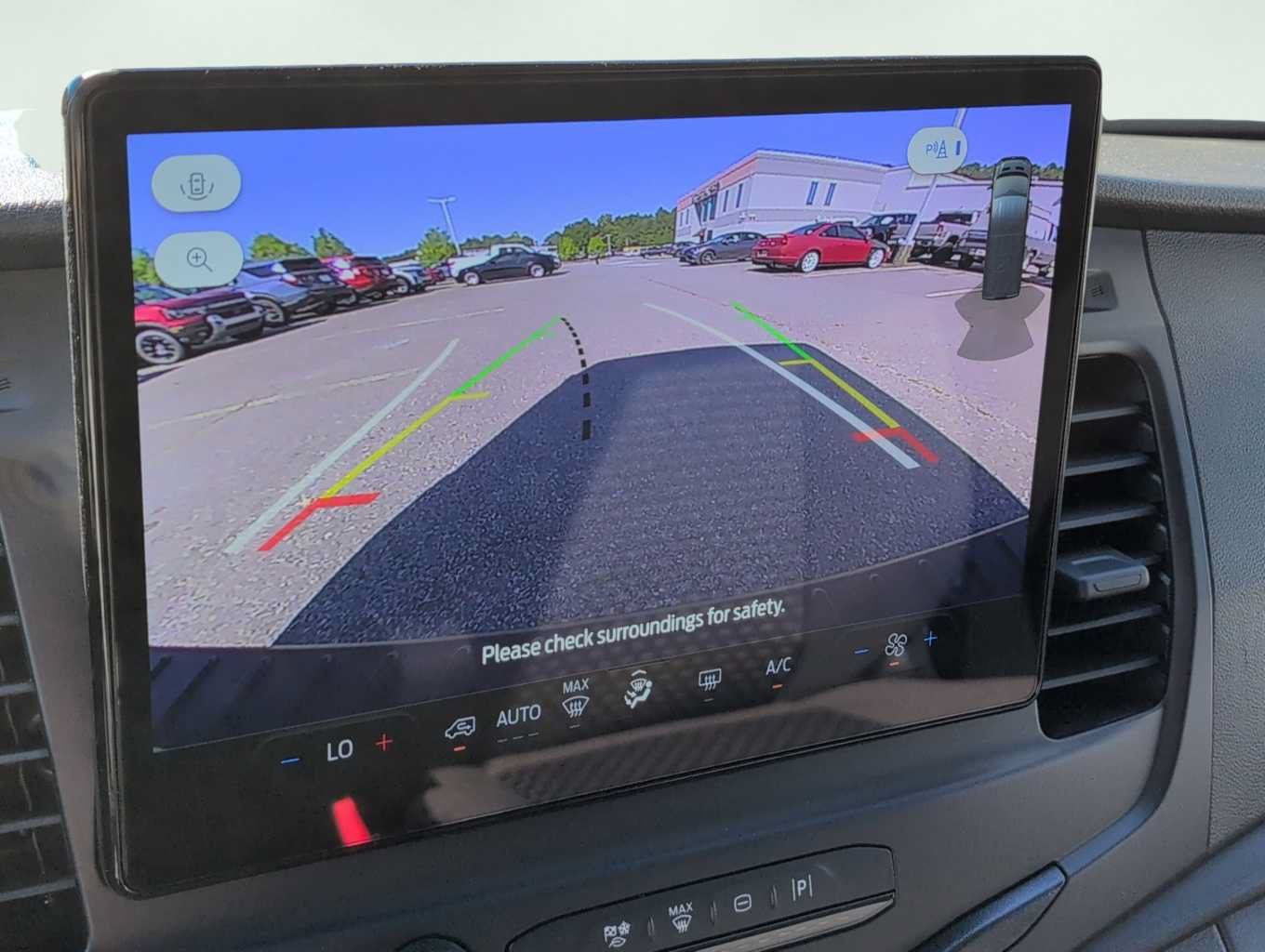 New 2025 Ford Transit 350 XL RWD image 23