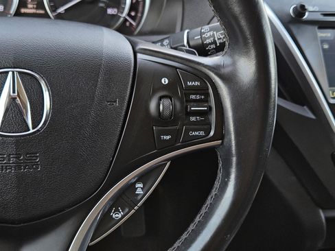 Used 2019 Acura MDX SH-AWD image 17